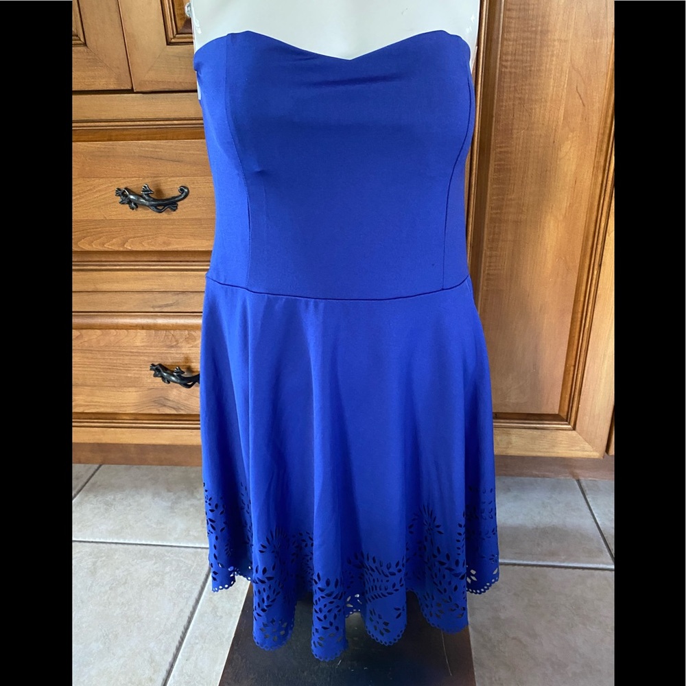 🔥5 for $20 - Gorgeous Strapless Dress